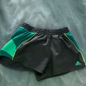 Women’s adidas shorts